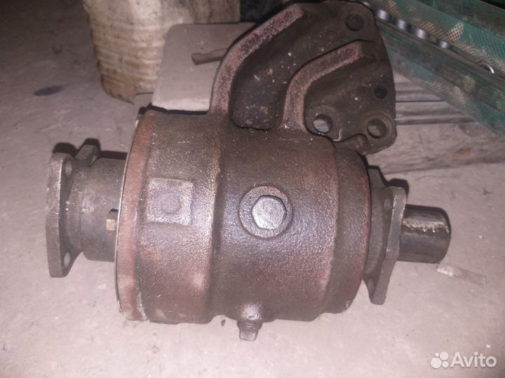 Опора промежуточная мтз-82