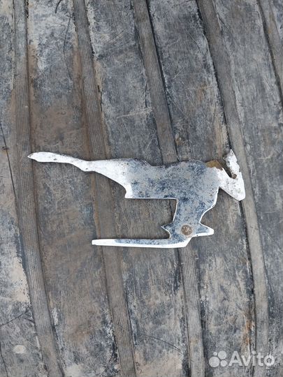 Олень ваз 21 волга