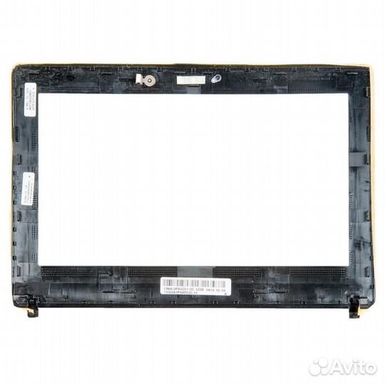 Рамка матрицы для asus X101CH черная 13GOA3P4AP020