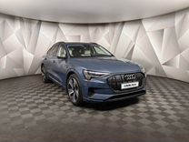 Audi e-tron Sportback AT, 2021, 33 143 км, с пробегом, цена 7 249 700 руб.