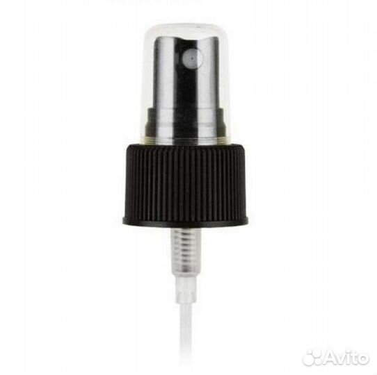 Дозаторы и спрей (распылители)