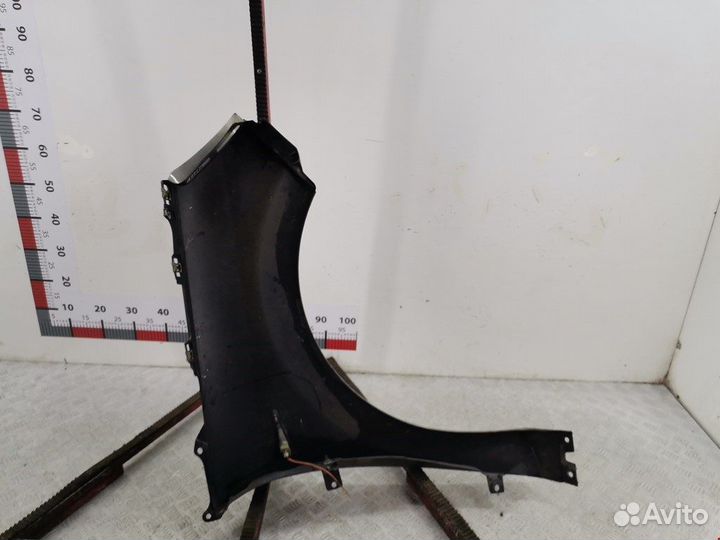 Крыло переднее левое для Renault Scenic 2