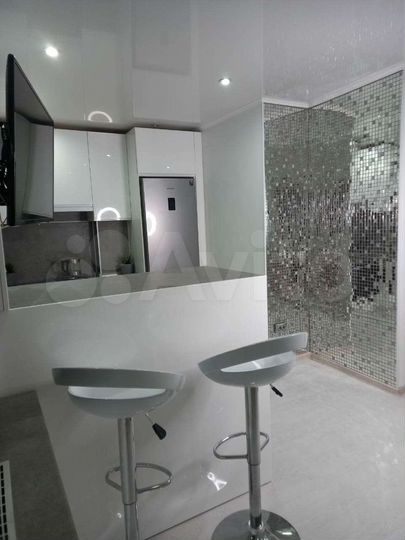 3-к. квартира, 63 м², 4/5 эт.