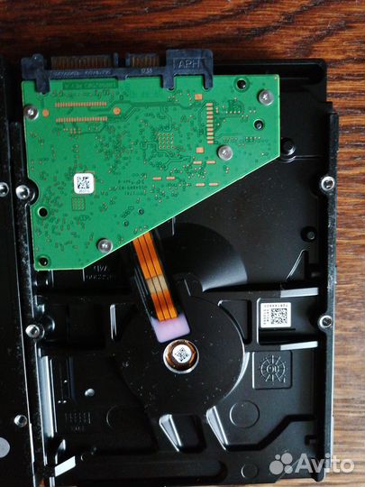 Жёсткие диски хорошие и отличные