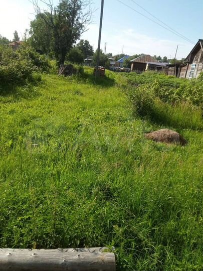 Участок 9 сот. (ИЖС)