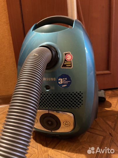 Пылесос Samsung