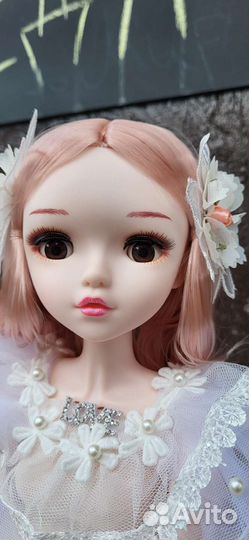 Кукла холодное сердце