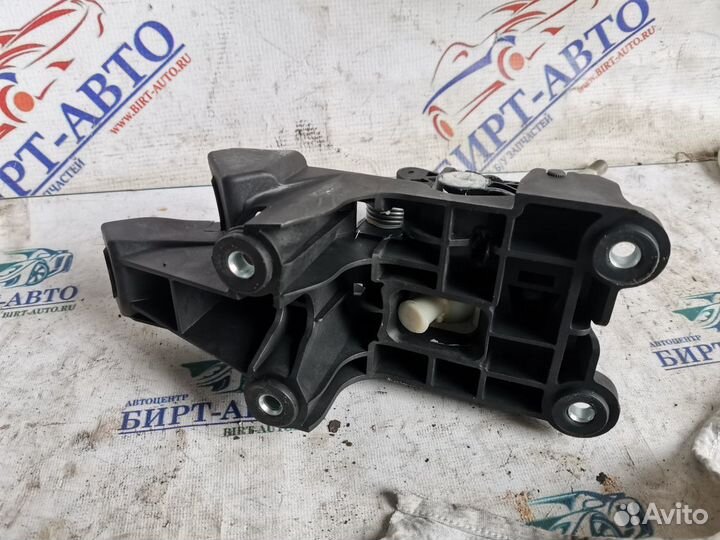 Селектор МКПП Ford Focus III (2011—2015)