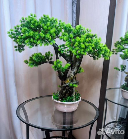 Бонсай искусственное дерево
