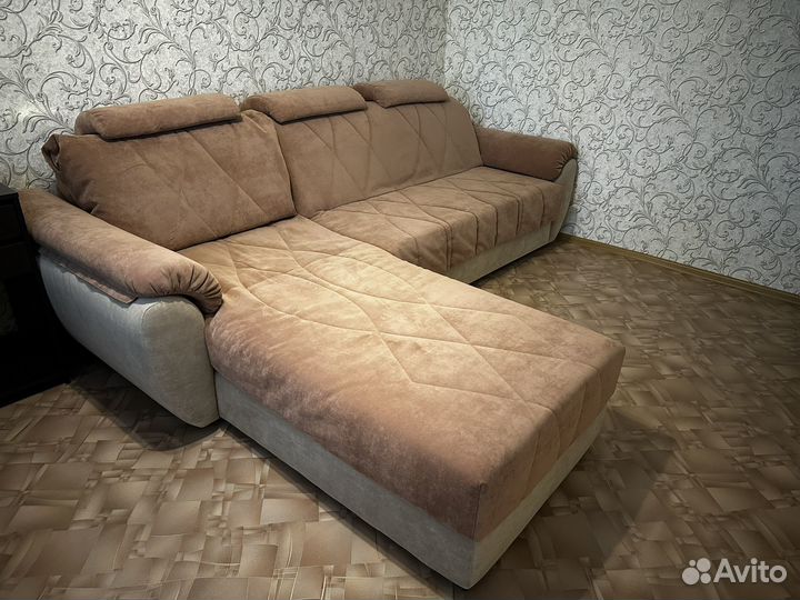 Диван askona бу