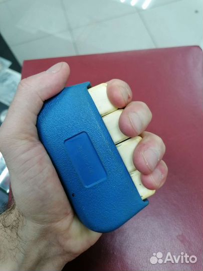 Эспандер для пальцев