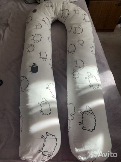 Подушка для беременных