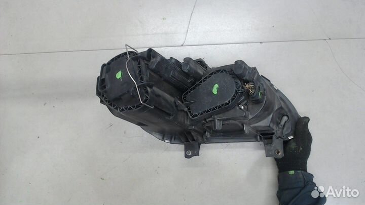 Фара (передняя) Volkswagen Touran, 2006