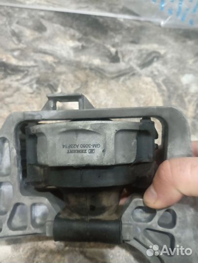 Гидроапора Форд focus 2