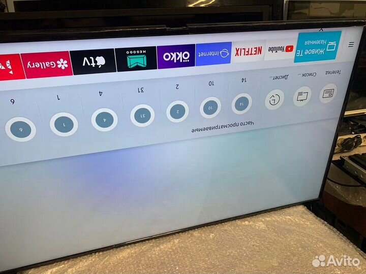 Ремонт телевизоров на дому Частный мастер
