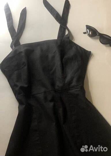 Пакет вещей