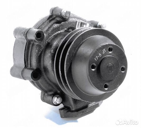 Насос водяной LR 4B3-22