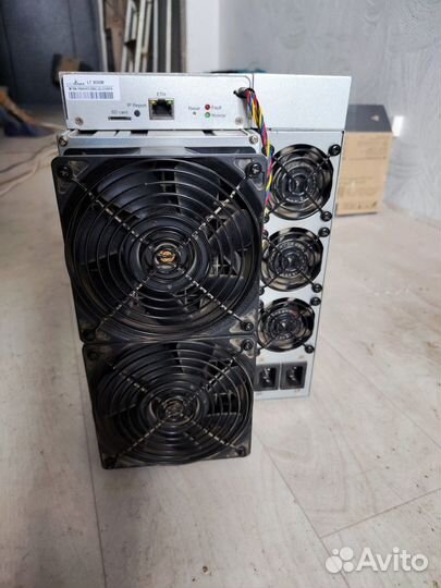 Antminer L7 9050mh б/у