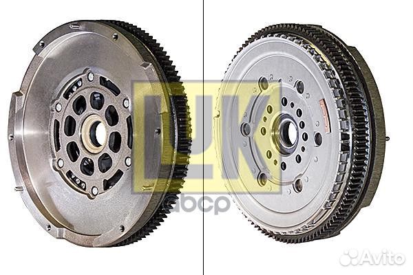 Маховик 415056210 Luk