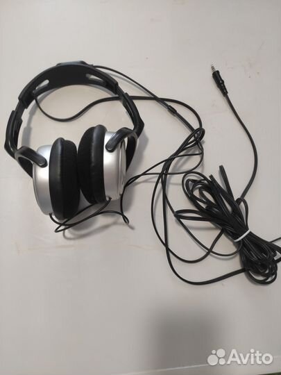 Наушники Philips- SHP2500 TV