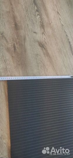 Материал для обшивки сидений