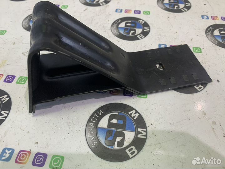 Противооткатный упор Bmw