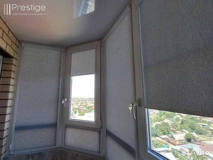 Жалюзи, рулонные шторы с бесплатной установкой