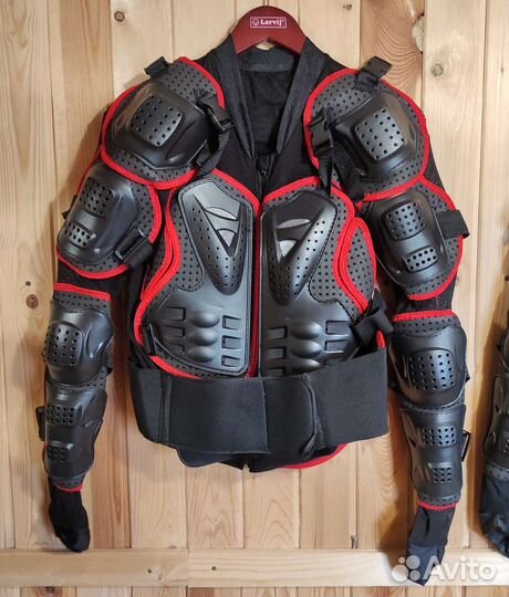 Мото Черепаха Защита тела для мотоцикла эндуро