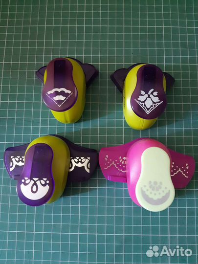 Все для скрапбукинга