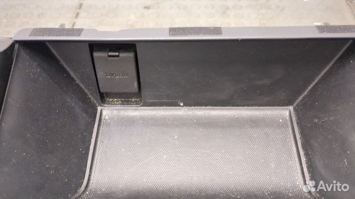 Консоль салона Mazda CX-5 2017, 2019