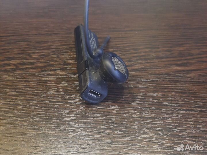 Беспроводная bluetooth гарнитура nokia