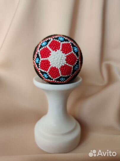 Яйцо сувенирное