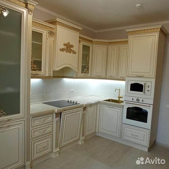 Кухни Венеция, готовые и на заказ любые размеры