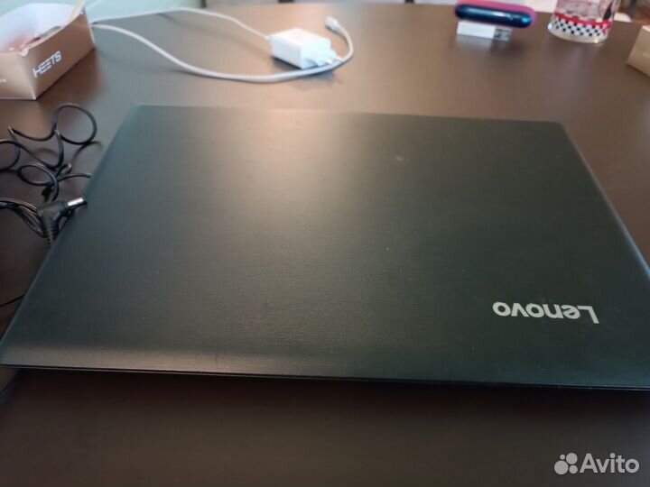 Lenovo ideapad 110 15ibr