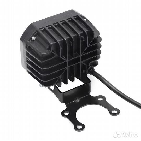 Фара Sur-Ron двухрежимная