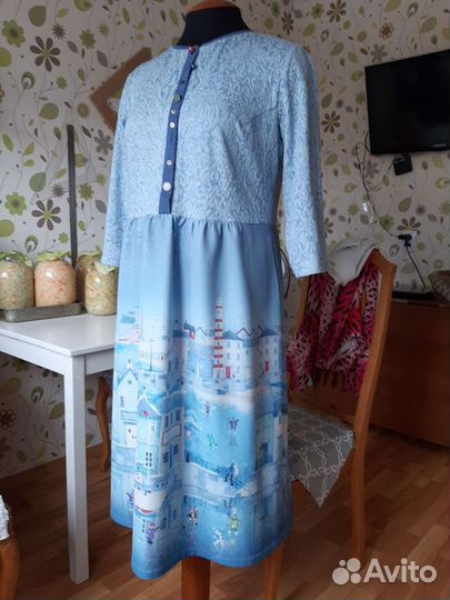 Женская одежда