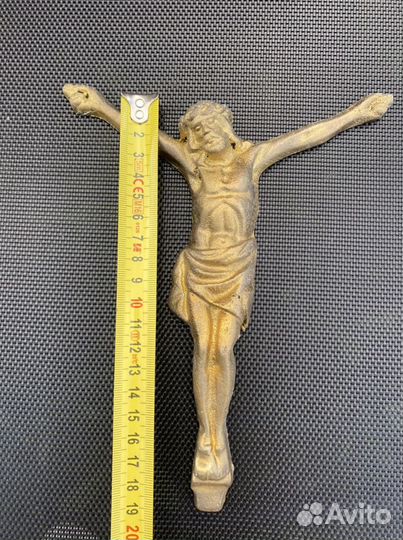 Крест распятие