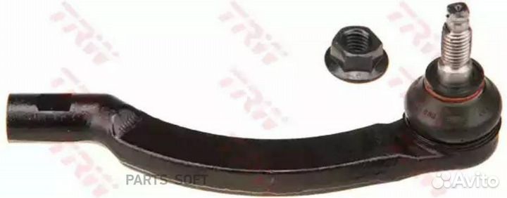 TRW JTE339 Нак.рул.тяги прав.volvo 850,S70,V70