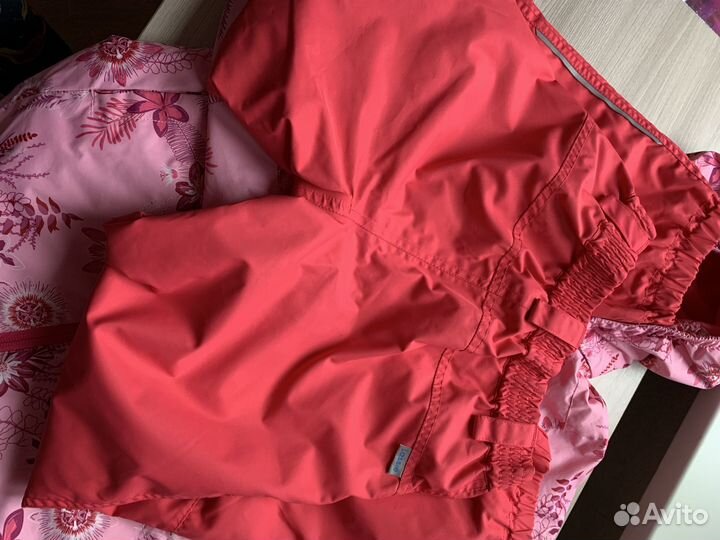 Демисезонный комплект lassie 134