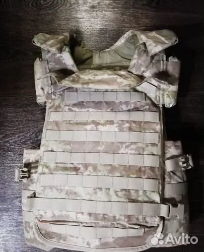 Чехол 6Б45 горно пустынный