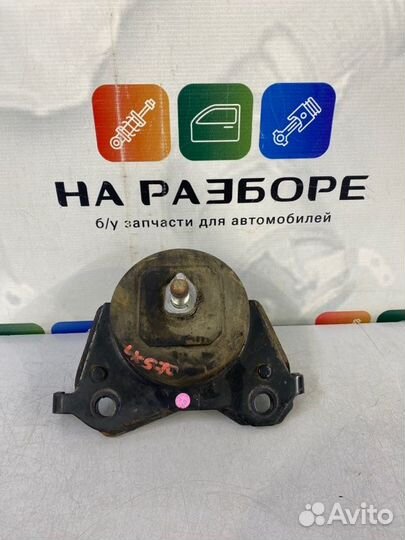 Подушка двигателя правая Lexus Lx570 3 3UR-FE 2012