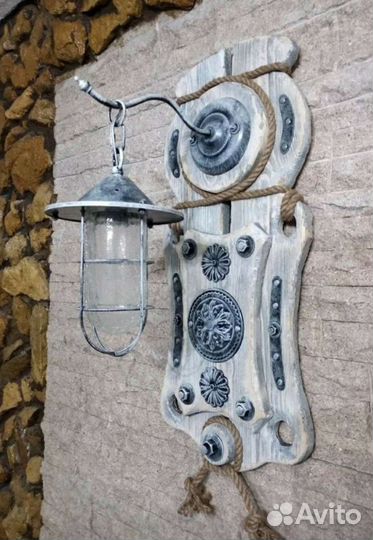 Лампа электрическая +основание