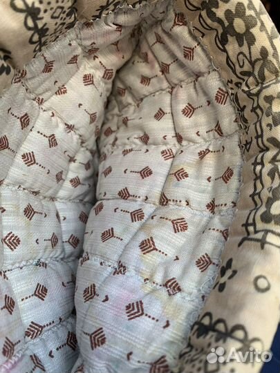 Кукла на самовар СССР