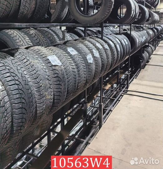 Nokian Tyres Hakkapeliitta 7 215/55 R17 95N