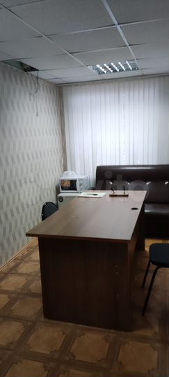 Офис, 55 м²