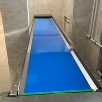 Ленточный конвейер, Екатеринбург