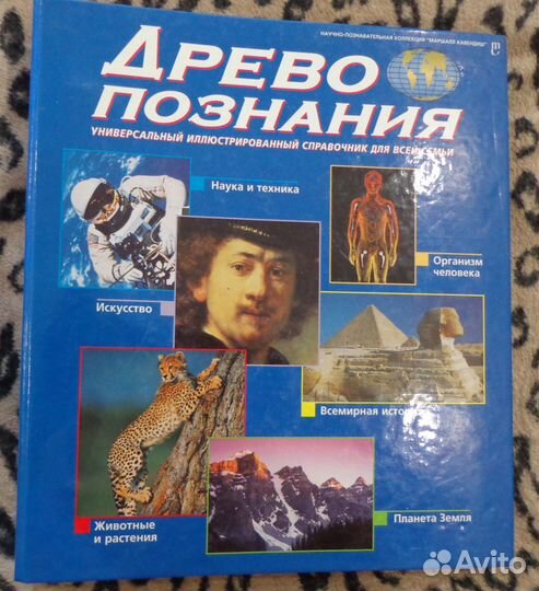 Древо познания