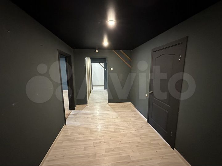 Сдам офисное помещение, 118 м²