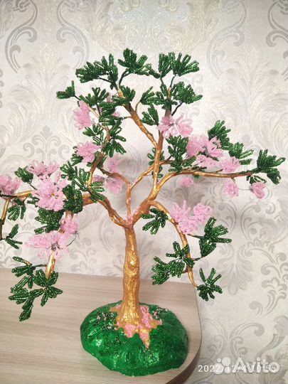 Изделия из бисера своими руками