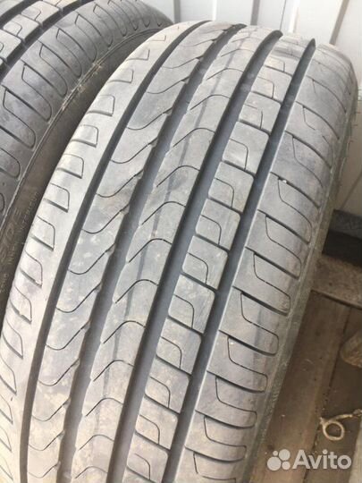 Pirelli Cinturato P7 205/50 R17